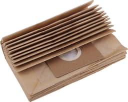 DOMO - STOFZUIGERZAK 10STUKS - DO7285SSET2 — thumbnail 2