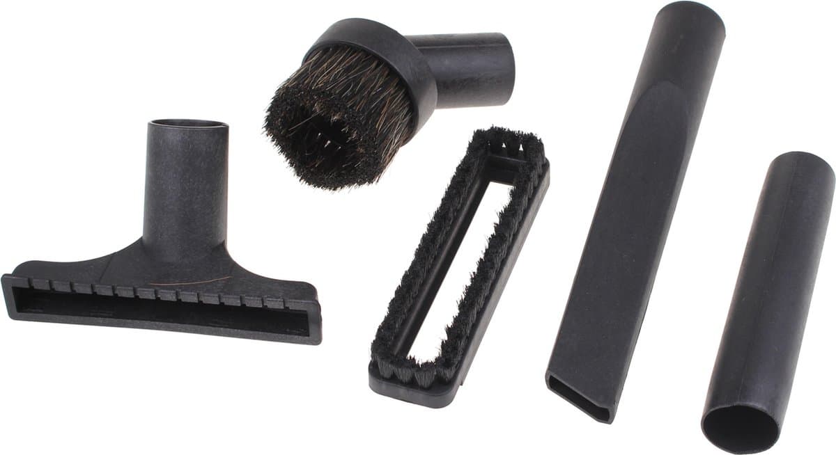 Numatic KIT-A4 - Stofzuigermondstukken — afbeelding 1