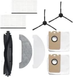 Replacements® onderdelen set geschikt voor Xiaomi Viomi S9 - 9-delig — thumbnail 1
