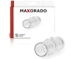 Maxorado aansluitadapter voor uw stofzuiger 32mm - geschikt voor Dyson V6, DC34, DC35, DC36, DC37, DC38, DC39, DC40, DC41