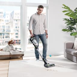 BISSELL 2907D MultiReach Active Pet- 2-in-1 Steelstofzuiger - 21V — thumbnail 5