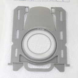 CleanBag stofzuigerzakken 12 stuks - Geschikt voor AEG Electrolux Philips S-bag - Inclusief 2 filters - Alternatief - Maxipack - Voordeelpak — thumbnail 5