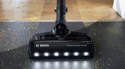 2in1 oplaadbare bezemstofzuiger 18v - bosch - BSS71125AH — thumbnail 4