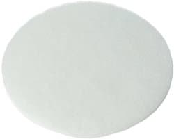 vhbw Beschermend fleece compatibel met Dyson DC20, DC21, DC08, DC19, DC29, DC04, DC05 stofzuigers - Beschermend filter wit