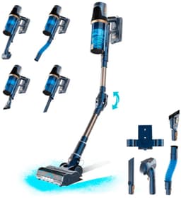 Steelstofzuiger Cecotec Conga Rockstar RS70 Pet Flex 480 W — thumbnail 2