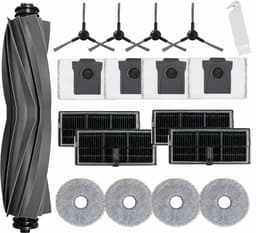 Accessoires Geschikt voor de Dreame L10s Ultra Gen 2 stofzuiger (18-delige set) — thumbnail 1