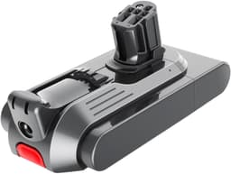 3000mAh Vervangende Batterij voor Dyson V12 Stofzuiger — thumbnail 1