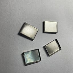 Laadcontactpads voor Roomba 500, 600, 700, 800, 900, E/i/j Serie - Vervangende Laadplaten — thumbnail 3