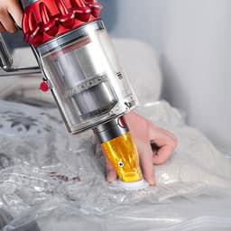 Stofzuigeradapter met Zuigkop voor Dyson Stofzuigers — thumbnail 3