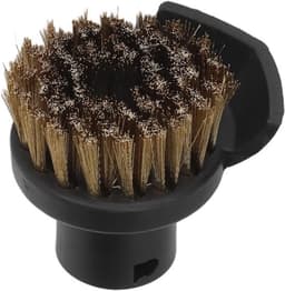 Geschikt voor stoomreinigerborstel, ronde borstelkoppen - Vervangend onderdeel voor SC1 SC2 SC3 SC4 SC5 SC6 SC7 - Golden Copper-Belle's product — thumbnail 1