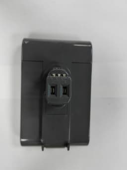 7200mAh Vervangingsaccu voor Dyson Stofzuigers — thumbnail 3
