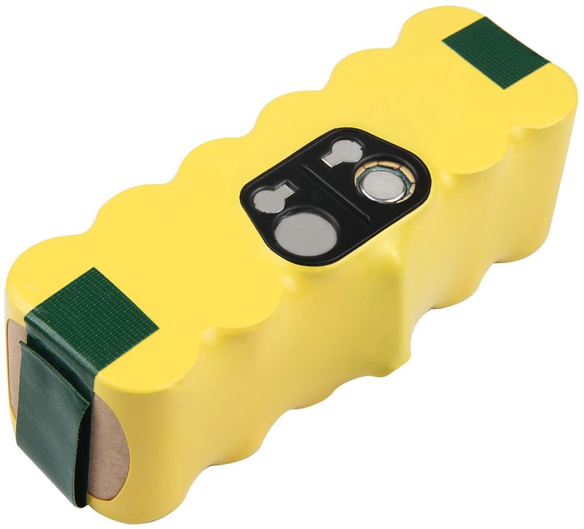 Stofzuigeraccu - 5000 mAh - 14,4 V - voor iRobot Roomba — afbeelding 1