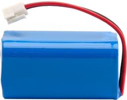 Stofzuigeraccu - 14,4 V - 3000 mAh - Lithium-ion — thumbnail 3