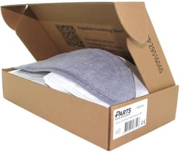 Roborock Saros 20 Sonic Onderhoudsset (Plus.Parts® alternatief voor 8.02.0498) — thumbnail 4