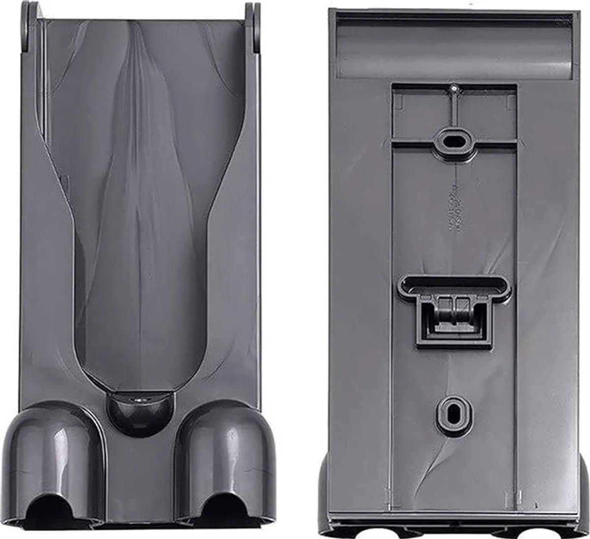 Oplaadstation, Geschikt voor wandmontage, Geschikt voor Dyson V11 en V15 serie stofzuigers. — afbeelding 1