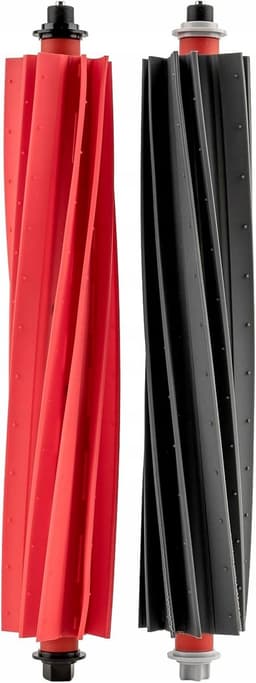 AreoSe - Rolborstelset voor RoboRock S8 MaxV Ultra S8 Max Ultra - 2 stuks — thumbnail 4