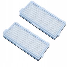 AreoSe - HEPA-filter voor MIELE Compact C1 C2 Complete C2 C3 - 2 stuks — thumbnail 5