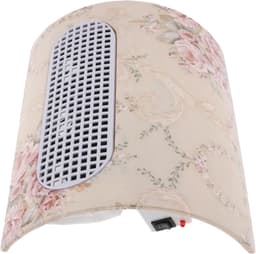Nagelstof Afzuiger - Nagelstofzuiger - Nagelstyling - 3 Krachtige Ventilatoren - 33.5x27x8.5cm - Wit — thumbnail 3