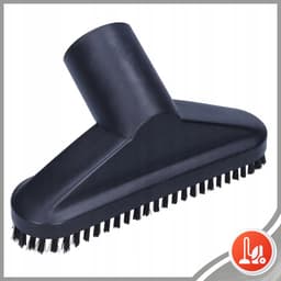 Kleine borstelpoelie 35mm voor Karcher WD2, WD3, WD4, WD5, WD6, Bosch — thumbnail 3