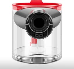 Stofbak voor Dyson V7/V8 - Stofreservoir - Vuilnisbak - Compatibel met Dyson stofzuigers - 967699-01 96769901 — thumbnail 3