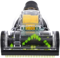 Mini turboborstel voor ZEEGMA ZonderBase stofzuiger — thumbnail 3