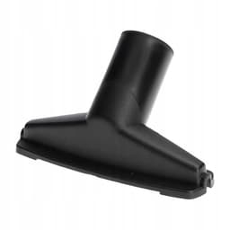 Zelmer stofzuigerborstel met velours, 32mm aansluiting — thumbnail 2