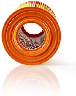Nedis Stofzuiger Cartridge-Filter - Vervanging voor: Allaway - KP-Series - Motorfilter — thumbnail 3