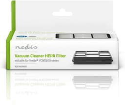 Nedis Motorfilter voor Stofzuiger - Vervanging voor: Nedis - VCBG500-Series — thumbnail 4