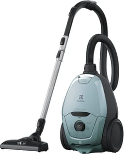 Electrolux PD82-4MB 3,5 l Cilinderstofzuiger Droog 600 W Stofzak - Misty Blue — thumbnail 5