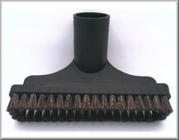 Borstelzuigmondje 32mm paardenhaar geschikt voor Numatic — thumbnail 1
