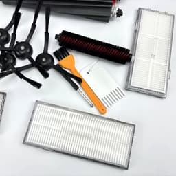 Geschik voor Roborock S8 Pro Ultra reserveonderdelenset — thumbnail 5