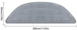 Roborock S8 MaxV Ultra accessoirepakket - reserveonderdelen voor G20S, S8-serie — thumbnail 4