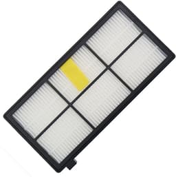 12 stuks HEPA-filters Geschikt voor iRobot 800 900 serie 870 880 980 stofzuiger accessoires onderdelen vervanging — thumbnail 4
