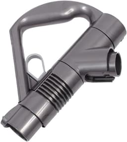 Geschikt voor Vervangende handgreep voor Dyson stofzuigers, handgreep voor Dyson DC19 DC23 DC26 DC29 DC32 DC36 DC37, reserveonderdeel voor handgreep, stofzuigeronderdelen, accessoires voor stofzuigers — thumbnail 1