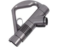 Geschikt voor Vervangende handgreep voor Dyson stofzuigers, handgreep voor Dyson DC19 DC23 DC26 DC29 DC32 DC36 DC37, reserveonderdeel voor handgreep, stofzuigeronderdelen, accessoires voor stofzuigers
