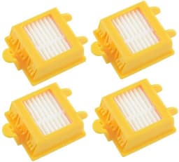 8x geschikt voor Plus.Parts iRobot Roomba 700 - Stofzuigeronderhoudsset — thumbnail 2