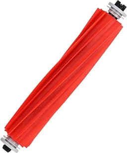 Rubberen hoofdborstel - GESCHIKT voor Roborock S7/ S7+/S7 MaxV/ S7 MaxV Plus/ S7 MaxV Ultra/ Q7/ Q7+/ Q7 Max/ Q7 Max+/ T7 Plus / T7S Plus - Robotstofzuiger - 2 STUKS — thumbnail 3