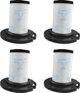Filters geschikt voor Rowenta X-Force Flex 11.6 - ZR00907/908 RH98XX/99XX - 4 stuks — thumbnail 1