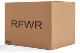 RFWR® Cilinderstofzuiger 22 L - Droge en natte stofzuiger 1400 W met stofzak — thumbnail 3