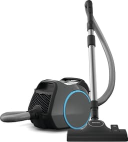 MIELE Boost CX1 - Stofzuiger - Met Zakloze technologie - Grijs — thumbnail 1
