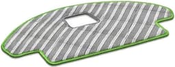 iRobot Originele Wasbare Natte Dweilpads voor Roomba Combo en Ecovacs Deebot Ozmo 930/937/960 (3 Stuks) — thumbnail 3