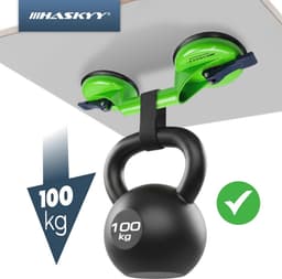 Aluminium Vacuümlifter voor Glas en Tegels - Ergonomisch Ontwerp en Hoge Draagkracht — thumbnail 4