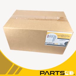 PARTS4® Robotstofzuiger vervangingsset geschikt voor Roborock C1 / XIAOWA LITE series | 11-delige set met middenborstel, zijborstel (4 x), HEPA filter (4 x), mop doek (2 x) — thumbnail 2