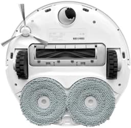 PromoHome 12x microvezel/chenille dweilpads Geschikt voor Dreame L10s Pro Ultra Heat, L10 Ultra/Prime/Dreamebot L10s Plus, L10s Pro Gen 2 L20 Ultra — thumbnail 5
