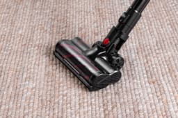 AG4000+ Steelstofzuiger Draadloos - 90 (!) Minuten Stofzuigen- Inclusief Extra Batterij -Stofzuiger Zonder Zak - Ook Dierenharen- Kruimeldief- Draadloze Stofzuigers - Steelstofzuigers - Kruimelzuiger - 250Watt - Sterke Zuigkracht - Compact & Licht — thumbnail 5