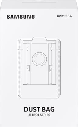Samsung VCA-RDB95 - Stofzuigerzak - Jetbot - 5 stuks — thumbnail 3