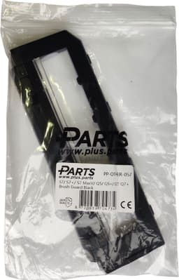 Roborock S7, Q5 en Q7 Serie Borstelbeschermer (Plus.Parts® alternatief voor 8.02.0083) — thumbnail 4