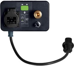Festool DL I-CT 26-48 Persluchtmodule - 578090 — thumbnail 2