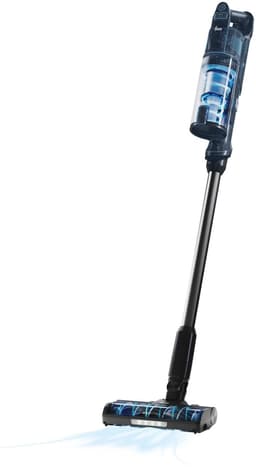 Hoover | HF1 Plus draadloze stofzuiger voor thuis met universele vloermondstuk, anti-verdraai borstel, 45 min looptijd, Quick Park & Go-modus, led-verlichting (HF1P10H) — thumbnail 5
