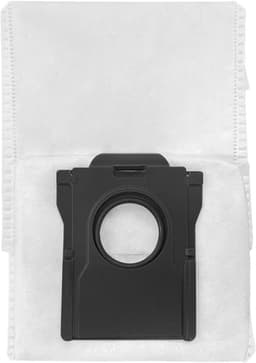 Geschikt voor Toepasbare accessoireset voor dreame L10s Pro Ultra Heat X30 Ultra Robotstofzuiger Vervangende onderdelen 20 verpakkingen 2 hoofdborstels, 4 filters, 6 zijborstels, 4 dweilen, 4 stofzakken — thumbnail 5